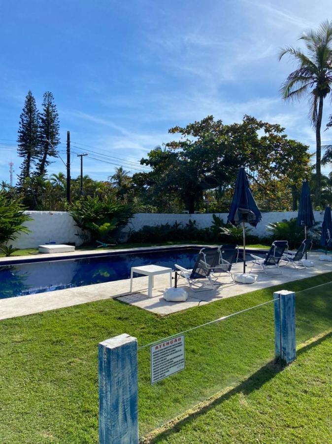Pousada Vila Novo Tempo Guaruja Exterior photo