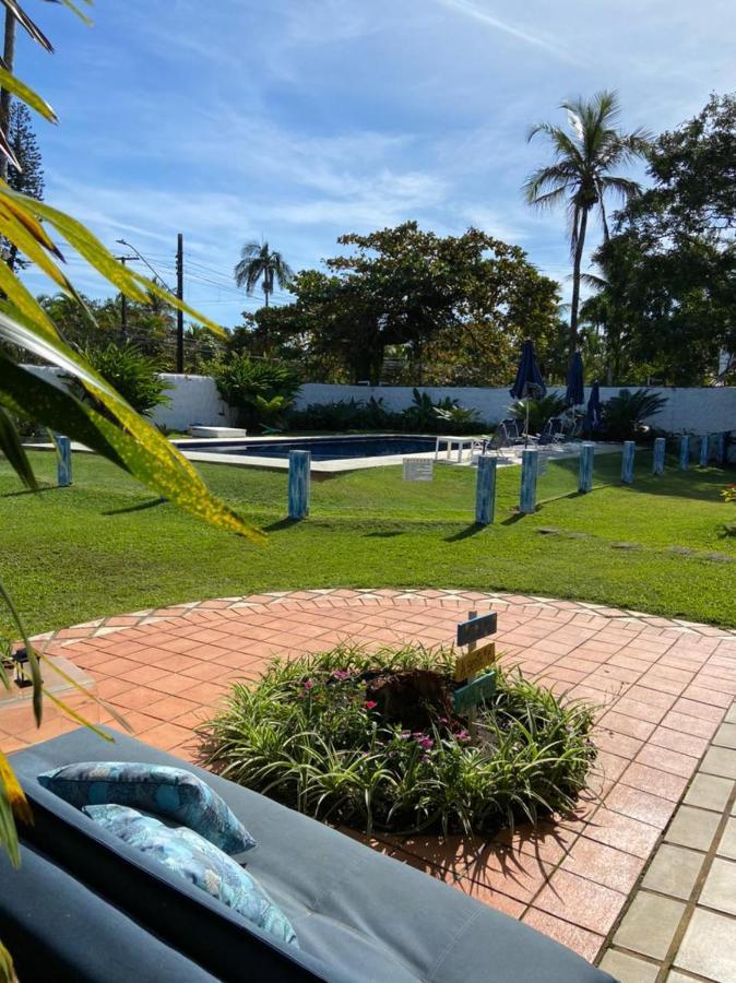 Pousada Vila Novo Tempo Guaruja Exterior photo