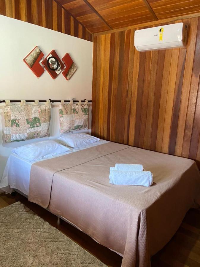 Pousada Vila Novo Tempo Guaruja Exterior photo