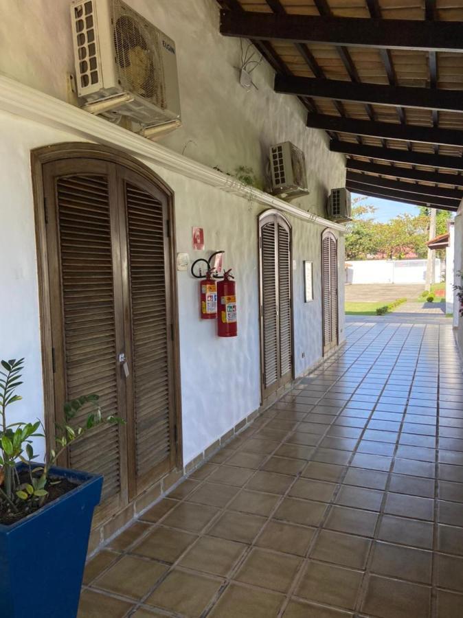 Pousada Vila Novo Tempo Guaruja Exterior photo
