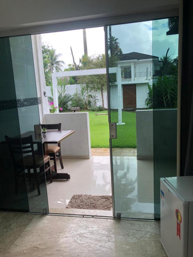 Pousada Vila Novo Tempo Guaruja Exterior photo