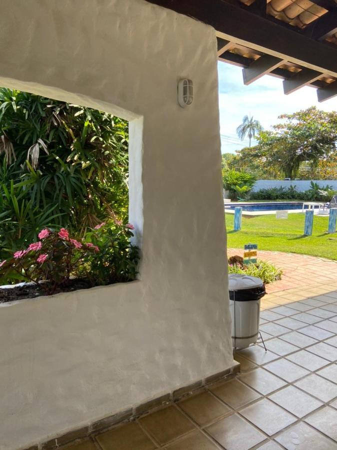 Pousada Vila Novo Tempo Guaruja Exterior photo