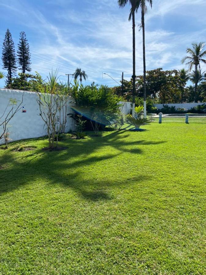 Pousada Vila Novo Tempo Guaruja Exterior photo