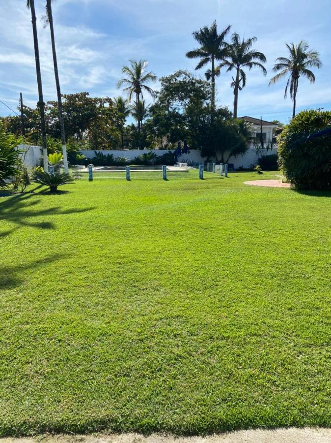 Pousada Vila Novo Tempo Guaruja Exterior photo