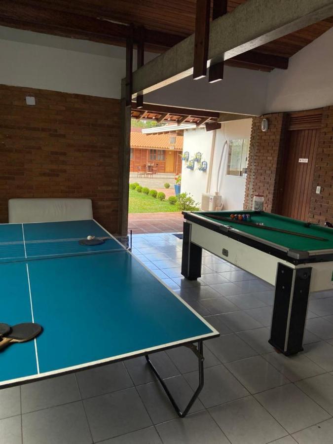 Pousada Vila Novo Tempo Guaruja Exterior photo