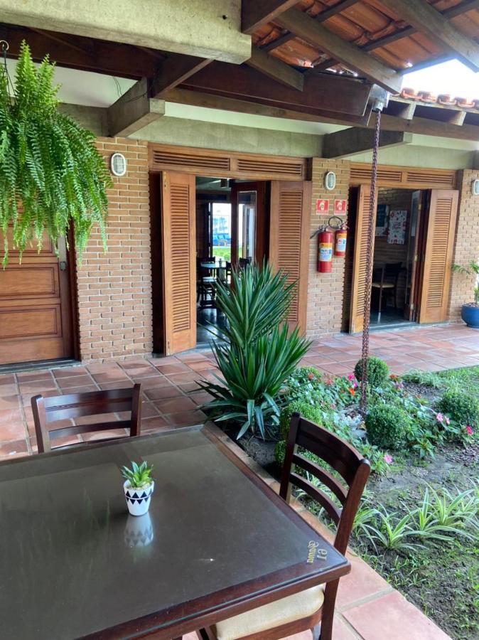 Pousada Vila Novo Tempo Guaruja Exterior photo