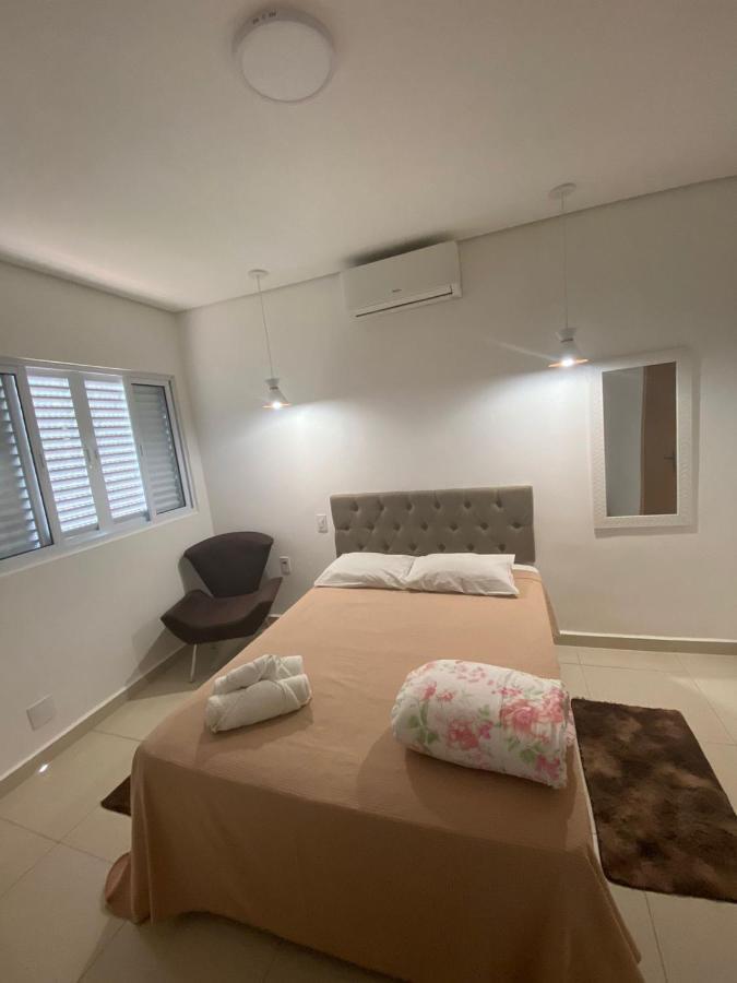 Pousada Vila Novo Tempo Guaruja Exterior photo