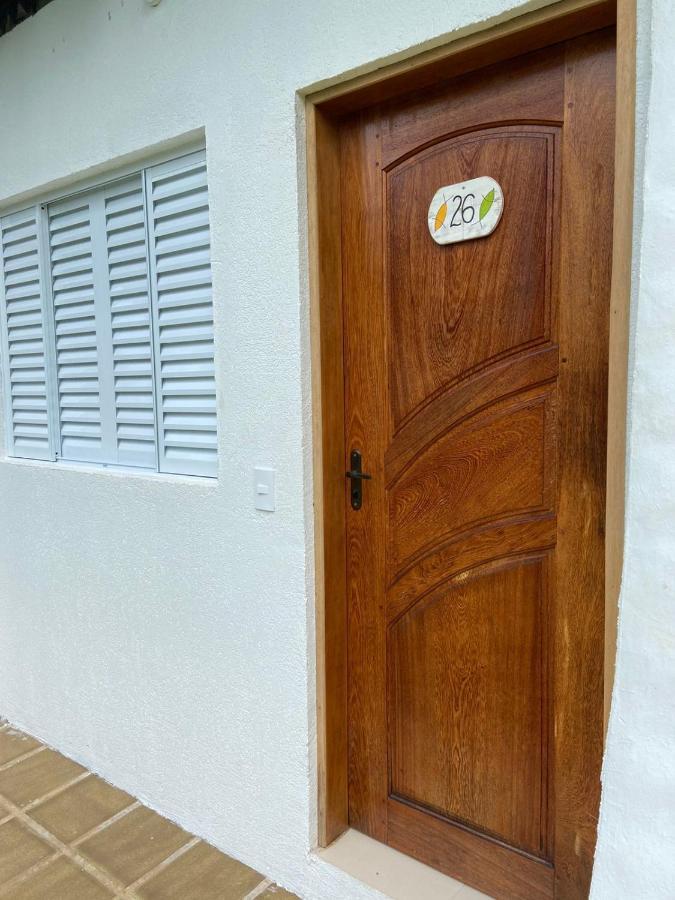 Pousada Vila Novo Tempo Guaruja Exterior photo