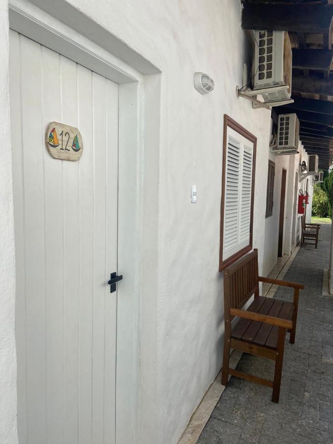 Pousada Vila Novo Tempo Guaruja Exterior photo